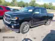 2017 Chevrolet Silverado 1500 High Country with VIN 3GCUKTEJ7HG276911, listed as a IAAI auction lot 43107368 with 85,995 mi miles and . Bid and sale history available at DreamBid. Image 17.