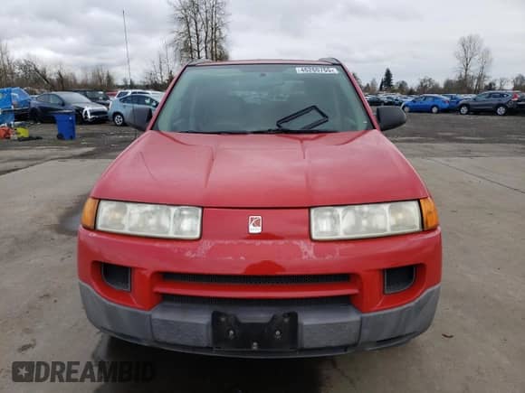 2005 Saturn VUE with VIN 5GZCZ33D65S829720, listed as a Copart auction lot 46260765 with 139,468 mi miles and Salvage title. Bid and sale history available at DreamBid. Image 5.