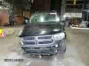 2011 Dodge Durango Crew z VIN 1D4RE4GG5BC674734, wystawiony jako Copart lot #86296195 z przebiegiem 119 910 mil mil oraz Nie do naprawy • Non repairable. Historia ofert i sprzedaży dostępna na DreamBid. Obrazek 15.