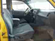 2000 Nissan Frontier XE with VIN 1N6ED27T7YC309378, listed as a IAAI auction lot 42418435 with 191,262 mi miles and . Bid and sale history available at DreamBid. Image 5.