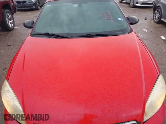 2006 Chevrolet Monte Carlo SS with VIN 2G1WL15C569334493, listed as a IAAI auction lot 43005712 with 174,226 mi miles and . Bid and sale history available at DreamBid. Image 6.