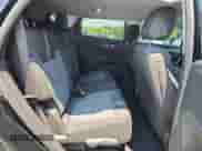 2023 Chevrolet Blazer LT z VIN 3GNKBHR44PS202826, wystawiony jako Copart lot #63769075 z przebiegiem 22 153 mil mil oraz Szkoda całkowita • Salvage title. Historia ofert i sprzedaży dostępna na DreamBid. Obrazek 10.