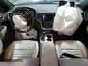 2018 Jeep Grand Cherokee Sterling с VIN 1C4RJFBG4JC279969, выставлен на аукционе Copart как лот 68530065 с пробегом 77 190 миль миль и Списание • Salvage title. История ставок и продаж доступна на DreamBid. Изображение 8.