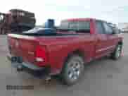 2009 Dodge 1500 Sport with VIN 1D3HV18T69S768289, listed as a IAAI auction lot 42526478 with 179,907 mi miles and . Bid and sale history available at DreamBid. Image 4.