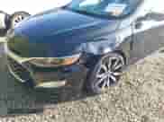 2022 Chevrolet Malibu RS с VIN 1G1ZG5ST9NF204512, выставлен на аукционе IAAI как лот 43308649 с пробегом 20 851 миль миль и . История ставок и продаж доступна на DreamBid. Изображение 6.