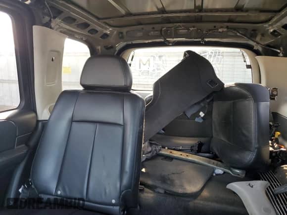 2006 Chevrolet TrailBlazer LT with VIN 1GNES13H062260829, listed as a Copart auction lot 77086554 with Not provided miles and Clean title. Bid and sale history available at DreamBid. Image 10.