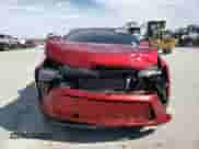 2024 Chevrolet Blazer EV eAWD LT z VIN 3GNKDBRJ8RS199817, wystawiony jako Copart lot #46265355 z przebiegiem 34 917 mil mil oraz Szkoda całkowita • Salvage title. Historia ofert i sprzedaży dostępna na DreamBid. Obrazek 5.