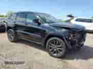 2019 Jeep Grand Cherokee High Altitude с VIN 1C4RJFCT8KC764113, выставлен на аукционе Copart как лот 56172665 с пробегом Не указан миль и Списание • Salvage title. История ставок и продаж доступна на DreamBid. Изображение 4.