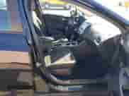 2018 Chevrolet Cruze LS z VIN 1G1BC5SM8J7156155, wystawiony jako IAAI lot #43294819 z przebiegiem 70 176 mil mil oraz . Historia ofert i sprzedaży dostępna na DreamBid. Obrazek 5.