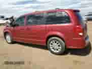 2016 Dodge Grand Caravan SXT с VIN 2C4RDGCG7GR179442, выставлен на аукционе Copart как лот 53554755 с пробегом 235 766 миль миль и Списание • Salvage title. История ставок и продаж доступна на DreamBid. Изображение 2.
