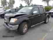 2010 Nissan Frontier SE with VIN 1N6AD0ER3AC406626, listed as a IAAI auction lot 42154112 with 141,620 mi miles and . Bid and sale history available at DreamBid. Image 16.