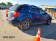 2010 Chevrolet Equinox 1LT with VIN 2CNALDEW6A6236379, listed as a Copart auction lot 84609715 with Not provided miles and Clean title. Bid and sale history available at DreamBid. Image 3.