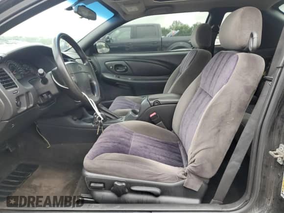 2004 Chevrolet Monte Carlo LS с VIN 2G1WW12E549409008, выставлен на аукционе Copart как лот 69293045 с пробегом 135 436 миль миль и Списание • Salvage title. История ставок и продаж доступна на DreamBid. Изображение 7.