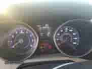 2011 Hyundai Elantra GLS z VIN 5NPDH4AE0BH042041, wystawiony jako Copart lot #61788785 z przebiegiem 160 670 mil mil oraz Szkoda całkowita • Salvage title. Historia ofert i sprzedaży dostępna na DreamBid. Obrazek 9.