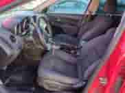 2014 Chevrolet Cruze ECO with VIN 1G1PJ5SB9E7198222, listed as a Copart auction lot 88816585 with 172,504 mi miles and Salvage title. Bid and sale history available at DreamBid. Image 7.