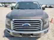 2016 Ford F-150 XL z VIN 1FTEW1CP0GKD15625, wystawiony jako Copart lot #81012245 z przebiegiem 106 855 mil mil oraz Szkoda całkowita • Salvage title. Historia ofert i sprzedaży dostępna na DreamBid. Obrazek 5.