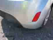 2012 Hyundai Veloster w/Black Int с VIN KMHTC6AD4CU021595, выставлен на аукционе IAAI как лот 42004371 с пробегом 149 637 миль миль и . История ставок и продаж доступна на DreamBid. Изображение 13.