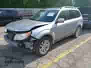 2012 Subaru Forester X Premium z VIN JF2SHADCXCG404478, wystawiony jako IAAI lot #42346705 z przebiegiem 185 665 mil mil oraz . Historia ofert i sprzedaży dostępna na DreamBid. Obrazek 2.