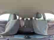 2014 Nissan Murano SV with VIN JN8AZ1MU0EW402915, listed as a Copart auction lot 59041445 with 134,203 mi miles and Salvage title. Bid and sale history available at DreamBid. Image 14.