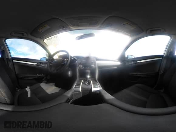 2016 Honda Civic LX с VIN 19XFC2F55GE023419, выставлен на аукционе IAAI как лот 43398004 с пробегом 250 308 миль миль и . История ставок и продаж доступна на DreamBid. Изображение 19.