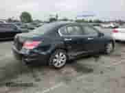 2009 Honda Accord EX with VIN 1HGCP36779A039630, listed as a Copart auction lot 65033775 with 106,099 mi miles and Salvage title. Bid and sale history available at DreamBid. Image 3.