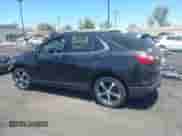 2020 Chevrolet Equinox LT с VIN 2GNAXLEX4L6118207, выставлен на аукционе IAAI как лот 42827310 с пробегом 43 248 миль миль и . История ставок и продаж доступна на DreamBid. Изображение 15.