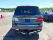 2019 Mercedes-Benz GLS 450 z VIN 4JGDF6EE9KB226581, wystawiony jako IAAI lot #42242308 z przebiegiem 80 616 mil mil oraz . Historia ofert i sprzedaży dostępna na DreamBid. Obrazek 16.