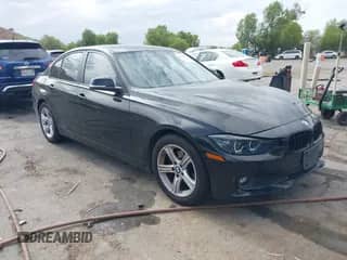 2014 BMW 3 Series 320i с VIN WBA3B1C5XEP678898, выставлен на аукционе IAAI как лот 43119371 с пробегом 150 585 миль миль и . История ставок и продаж доступна на DreamBid. Изображение 1.