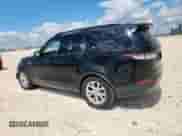 2019 Land Rover Discovery SE with VIN SALRG2RV1K2401277, listed as a Copart auction lot 70533855 with 54,302 mi miles and Salvage title. Bid and sale history available at DreamBid. Image 2.