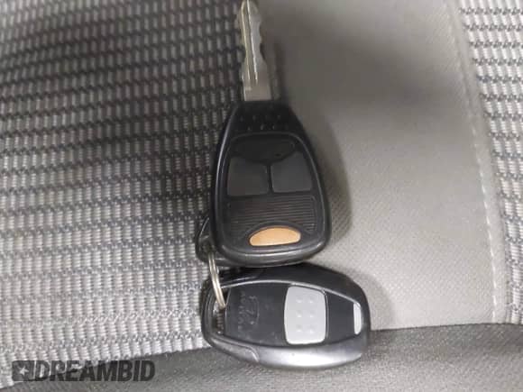 2006 Dodge 1500 SLT with VIN 1D7HU16236J166768, listed as a IAAI auction lot 43280487 with Not provided miles and . Bid and sale history available at DreamBid. Image 11.
