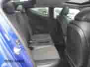 2012 Hyundai Veloster w/Red Int z VIN KMHTC6AD3CU032412, wystawiony jako Copart lot #67560325 z przebiegiem 138 827 mil mil oraz Szkoda całkowita • Salvage title. Historia ofert i sprzedaży dostępna na DreamBid. Obrazek 10.