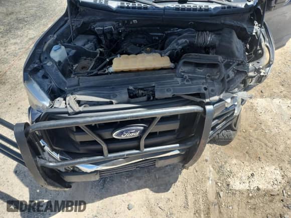 2016 Ford F-150 XLT z VIN 1FTEW1C82GKD71249, wystawiony jako Copart lot #65218695 z przebiegiem Nie podano mil oraz Szkoda całkowita • Salvage title. Historia ofert i sprzedaży dostępna na DreamBid. Obrazek 11.