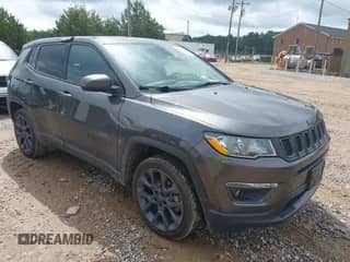 2021 Jeep Compass 80th Anniversary с VIN 3C4NJDEB5MT516982, выставлен на аукционе IAAI как лот 42441681 с пробегом 37 414 миль миль и . История ставок и продаж доступна на DreamBid. Изображение 1.