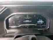 2024 GMC Sierra 1500 Denali Ultimate with VIN 1GTUUHEL3RZ375736, listed as a Copart auction lot 68845355 with 26,022 mi miles and Salvage title. Bid and sale history available at DreamBid. Image 9.