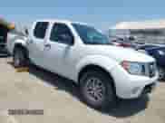 2014 Nissan Frontier SV с VIN 1N6AD0ER0EN725587, выставлен на аукционе IAAI как лот 42349058 с пробегом 101 191 миль миль и . История ставок и продаж доступна на DreamBid. Изображение 1.