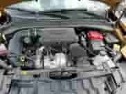 2024 Dodge Hornet GT z VIN ZACNDFAN9R3A18163, wystawiony jako Copart lot #49712125 z przebiegiem 22 850 mil mil oraz Szkoda całkowita • Salvage title. Historia ofert i sprzedaży dostępna na DreamBid. Obrazek 15.