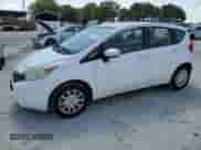 2016 Nissan Note SR z VIN 3N1CE2CP5GL362649, wystawiony jako Copart lot #71262745 z przebiegiem 100 280 mil mil oraz Czysty tytuł • Clean title. Historia ofert i sprzedaży dostępna na DreamBid. Obrazek 1.