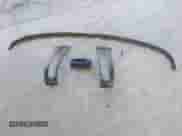 2005 GMC Sierra 1500 Work Truck z VIN 1GTEC14X75Z329663, wystawiony jako IAAI lot #42872806 z przebiegiem 182 385 mil mil oraz . Historia ofert i sprzedaży dostępna na DreamBid. Obrazek 12.