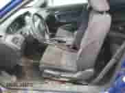 2008 Honda Accord LX-S with VIN 1HGCS12338A028614, listed as a Copart auction lot 62860595 with 141,839 mi miles and Salvage title. Bid and sale history available at DreamBid. Image 7.