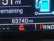 2016 Chevrolet Silverado 1500 High Country с VIN 3GCUKTEC8GG221707, выставлен на аукционе IAAI как лот 41587628 с пробегом 63 740 миль миль и . История ставок и продаж доступна на DreamBid. Изображение 15.