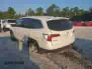 2017 Honda Pilot EX-L z VIN 5FNYF5H7XHB014193, wystawiony jako IAAI lot #43040443 z przebiegiem 246 920 mil mil oraz . Historia ofert i sprzedaży dostępna na DreamBid. Obrazek 3.