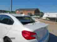 2020 Subaru WRX Premium with VIN JF1VA1B68L9809701, listed as a IAAI auction lot 43120526 with 25,678 mi miles and . Bid and sale history available at DreamBid. Image 6.