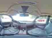 1999 Mercedes-Benz C 230/260/280/320 z VIN WDBHA24G4XA749633, wystawiony jako Copart lot #56560105 z przebiegiem 221 306 mil mil oraz Szkoda całkowita • Salvage title. Historia ofert i sprzedaży dostępna na DreamBid. Obrazek 14.