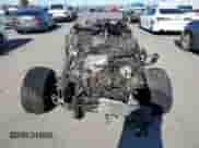 2010 Chevrolet Corvette ZR1 3ZR с VIN 1G1YN2DT4A5801290, выставлен на аукционе Copart как лот 81272434 с пробегом Не указан миль и На запчасти • Non repairable. История ставок и продаж доступна на DreamBid. Изображение 5.