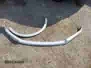 2019 Ford F-150 XL с VIN 1FTEW1E40KFA31934, выставлен на аукционе IAAI как лот 43206344 с пробегом 106 102 миль миль и . История ставок и продаж доступна на DreamBid. Изображение 12.