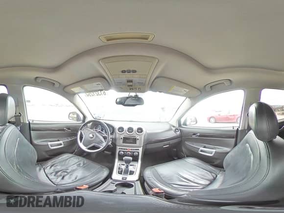 2014 Chevrolet Captiva Sport LT с VIN 3GNAL3EKXES666507, выставлен на аукционе Copart как лот 61321254 с пробегом 173 950 миль миль и Списание • Salvage title. История ставок и продаж доступна на DreamBid. Изображение 14.