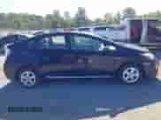 2011 Toyota Prius I with VIN JTDKN3DU0B1412005, listed as a IAAI auction lot 43360184 with 179,823 mi miles and . Bid and sale history available at DreamBid. Image 13.