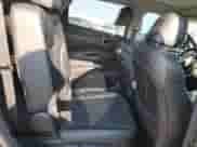 2021 Kia Sorento S with VIN 5XYRL4LC6MG061705, listed as a Copart auction lot 69565045 with 53,327 mi miles and Salvage title. Bid and sale history available at DreamBid. Image 11.