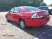 2008 Chevrolet Impala LS с VIN 2G1WB58K889289212, выставлен на аукционе IAAI как лот 42702219 с пробегом 128 656 миль миль и . История ставок и продаж доступна на DreamBid. Изображение 3.