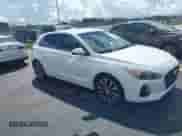 2018 Hyundai Elantra с VIN KMHH35LE2JU068546, выставлен на аукционе IAAI как лот 43291728 с пробегом 83 452 миль миль и . История ставок и продаж доступна на DreamBid. Изображение 1.